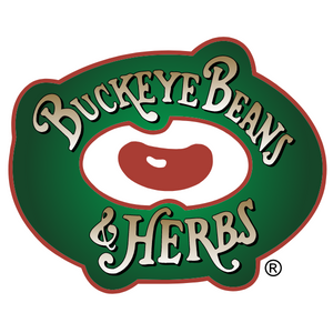 Buckeye Beans & Herbs Logo