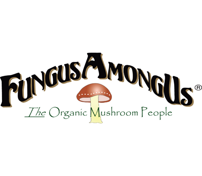 FungusAmongUs Logo