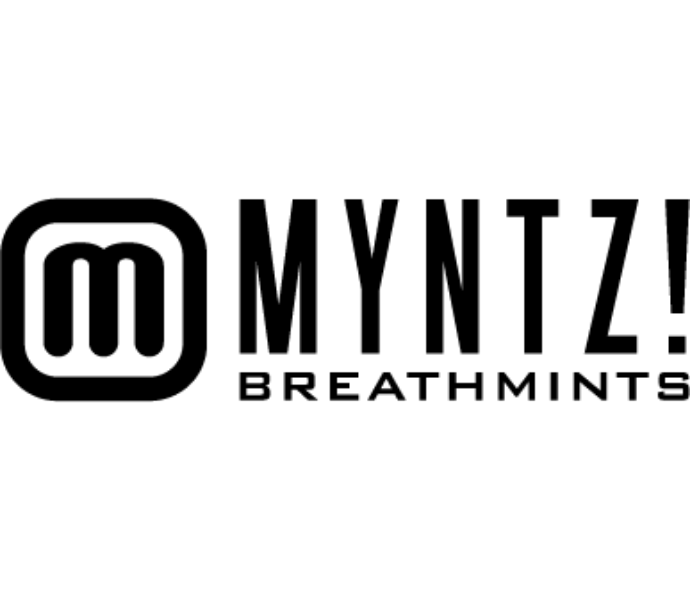 Myntz! Breathmints Logo