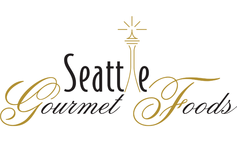 Seattle Gourmet Foods Logo