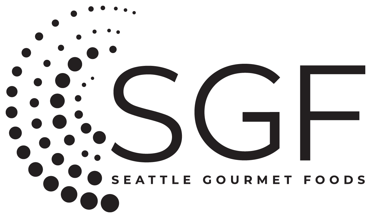 Seattle Gourmet Foods Logo